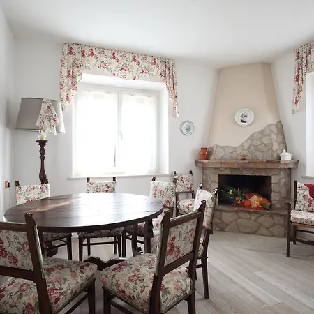 La Maga Del Casa de hóspedes 2*