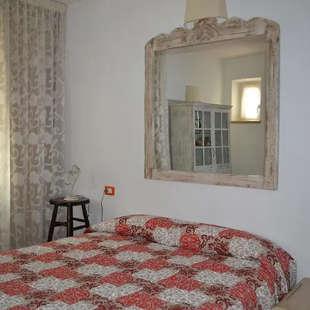 La Maga Del Casa de hóspedes