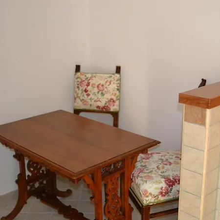 Casa de hóspedes La Maga Del Scanno