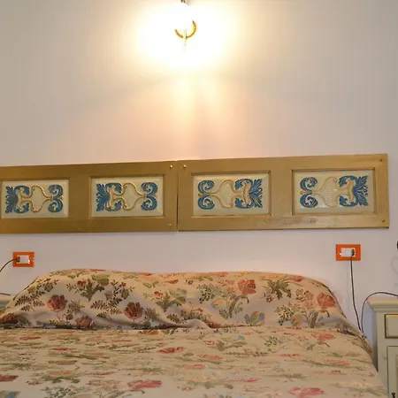 La Maga Del 2* Scanno