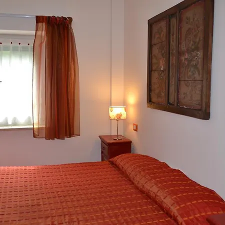 La Maga Del 2* Scanno