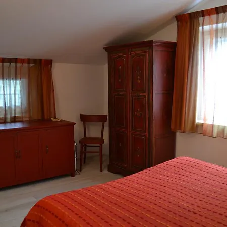 Casa de hóspedes La Maga Del Scanno