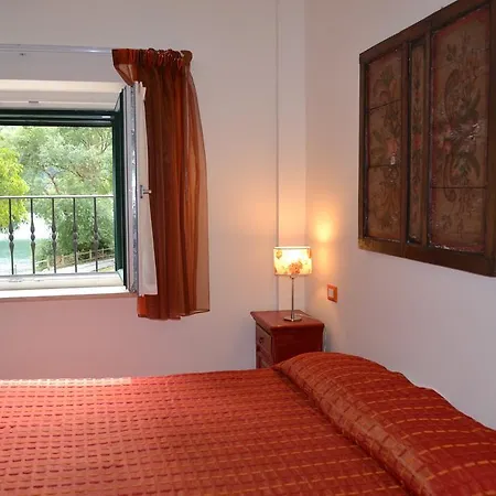 La Maga Del 2* Scanno