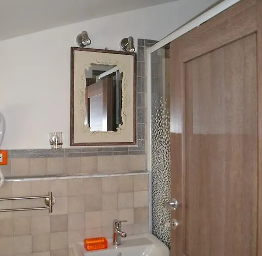 La Maga Del 2* Scanno