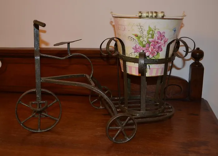 La Maga Del Πανσιόν Scanno