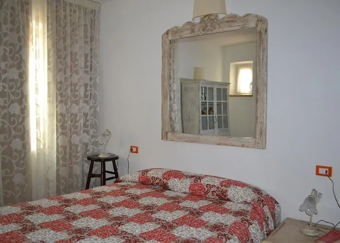 La Maga Del Πανσιόν