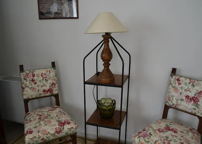 Casa de hóspedes La Maga Del 2*