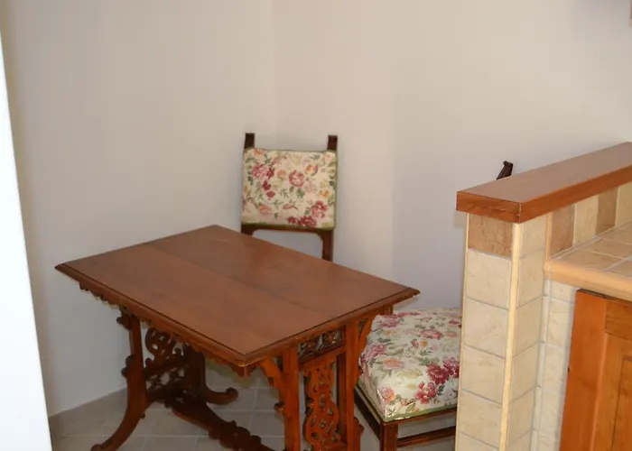 Πανσιόν La Maga Del Scanno