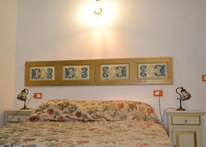 La Maga Del 2* Scanno