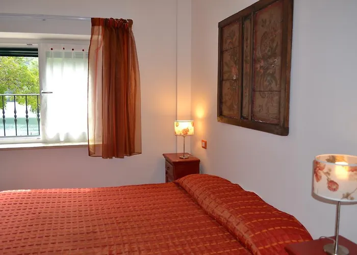 La Maga Del 2* Scanno