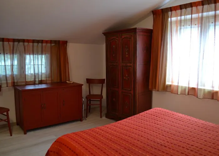 Casa de hóspedes La Maga Del Scanno