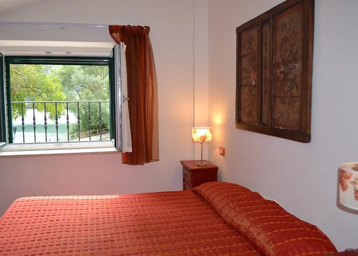 La Maga Del 2* Scanno