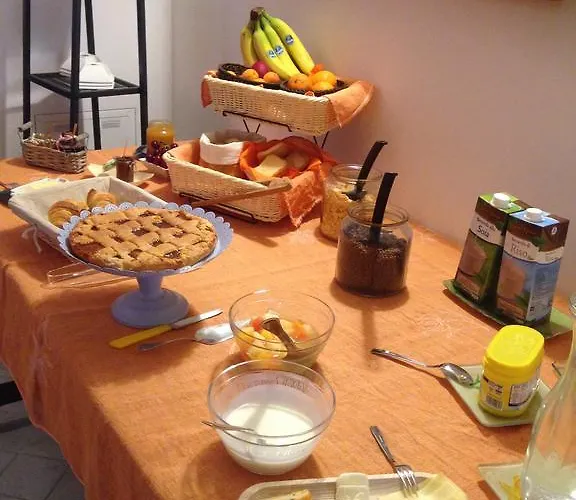 La Maga Del Casa de hóspedes 2*