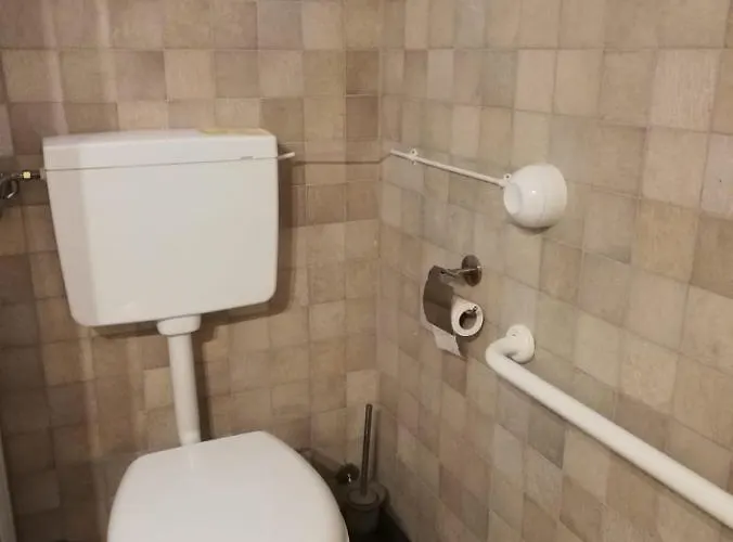 Casa de hóspedes La Maga Del